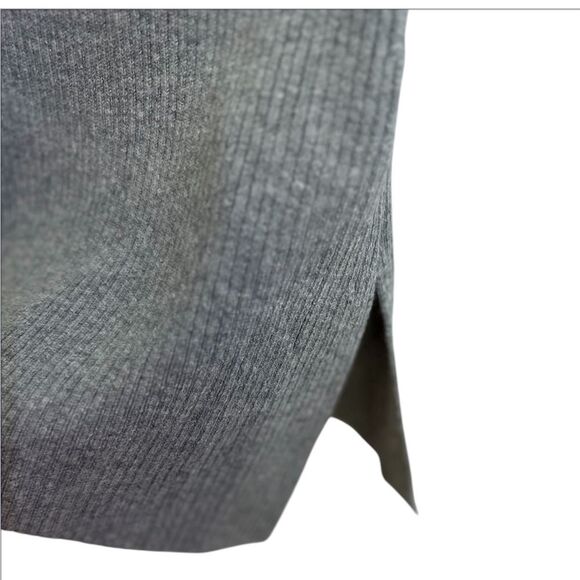 ABERCROMBIE AND FITCH Slim Henley Sweater‎ Tee, Size SMALL - Picture 10 of 16